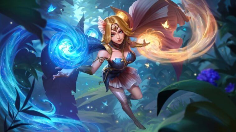 34 Kata-kata Lunox Mobile Legends Keren Beserta Artinya