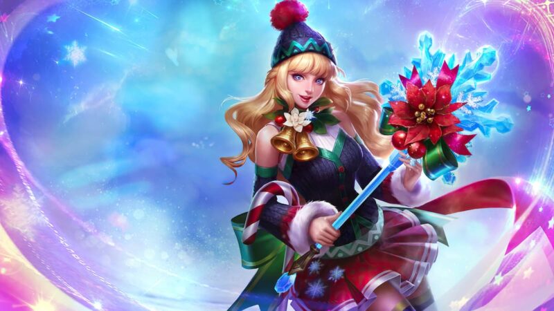 38 Kata-Kata Odette Mobile Legends Keren Beserta Artinya