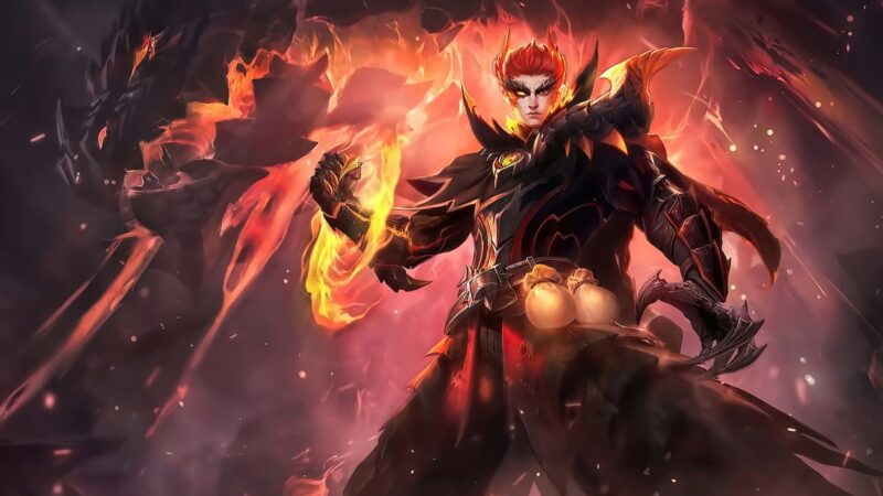 52 Kata Kata Valir Mobile Legends Keren Beserta Artinya