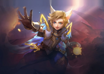 6 daftar skin harith mobile legends terbaik saat ini