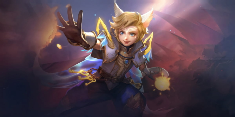 6 daftar skin harith mobile legends terbaik saat ini