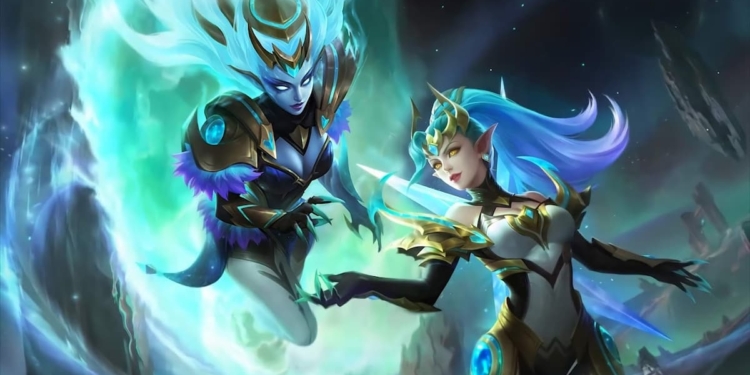 6 versi kata-kata selena mobile legends keren beserta artinya