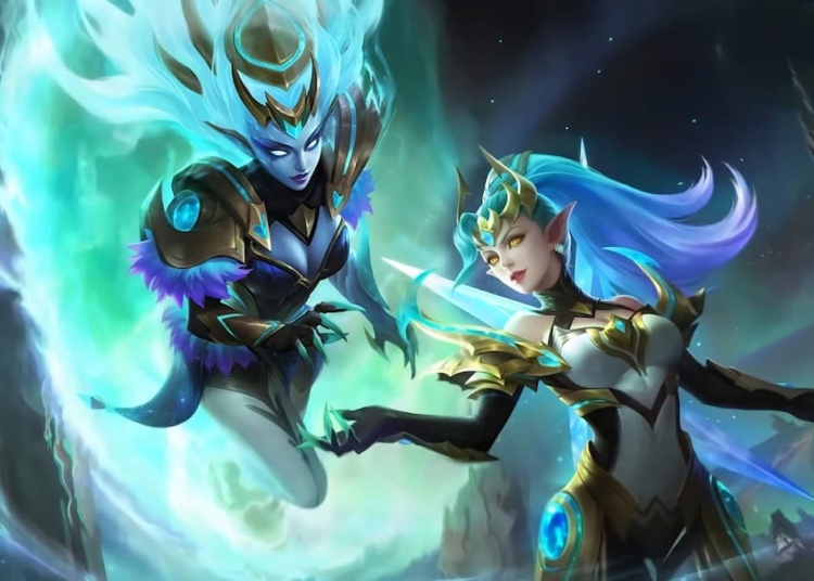 6 versi kata-kata selena mobile legends keren beserta artinya