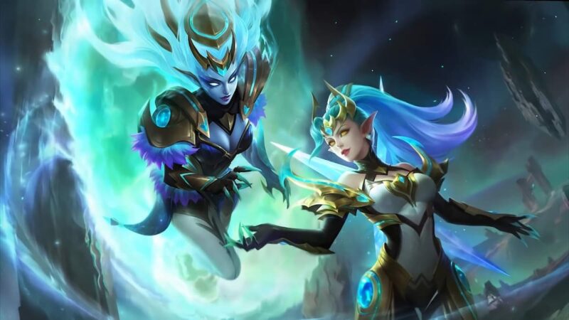 6 Versi Kata-kata Selena Mobile Legends Keren Beserta Artinya