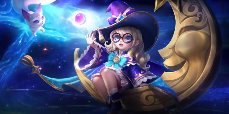 7 daftar skin chang'e mobile legends terbaik saat ini