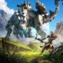 Horizon zero dawn dapat adaptasi serial tv | sony