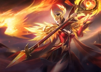 8 daftar skin pharsa mobile legends terbaik saat ini