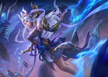 8 daftar skin selena mobile legends terbaik saat ini