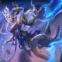 8 daftar skin selena mobile legends terbaik saat ini