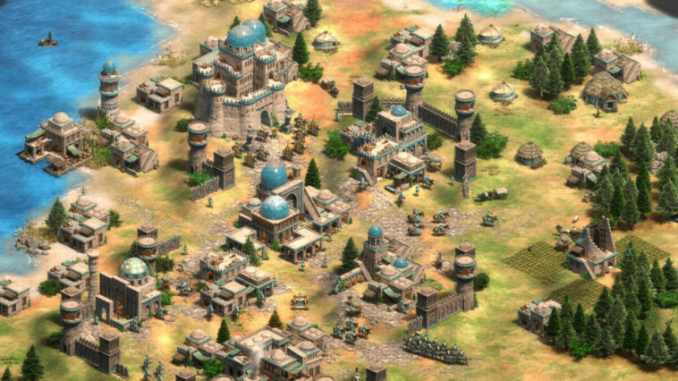 Age Of Empires Ii 1