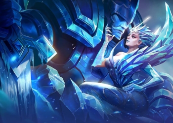 Fakta menarik aurora mobile legends