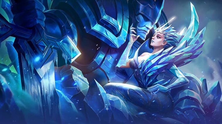 Fakta Menarik Aurora Mobile Legends