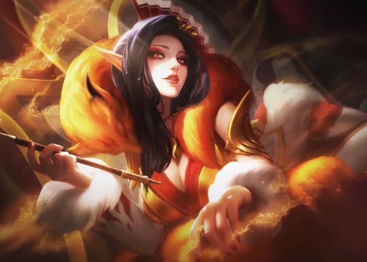 5 daftar skin aurora mobile legends terbaik saat ini 1 5 daftar skin aurora mobile legends terbaik saat ini