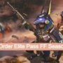 Bocoran pre order elite pass ff season 46 maret 2022