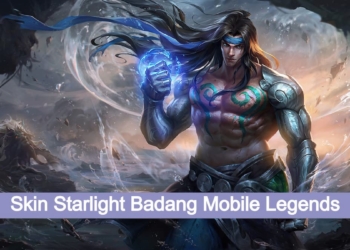 Bocoran skin starlight badang mobile legends 2022