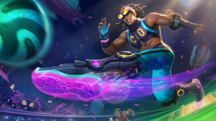 Fakta Menarik Bruno Mobile Legends, Marksman Dengan Kisah Yang Pilu 8 Fakta Menarik Bruno Mobile Legends, Marksman Dengan Kisah Yang Pilu