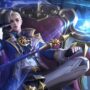 Build cecilion tersakit mobile legends 2022, damagenya gak ngotak!