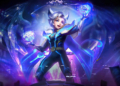 Build harith tersakit 2022 mobile legends, unstopabble hero!