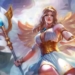 Build rafaela top global