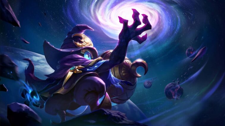 Rekomendasi Build Cyclops Tersakit 2022 Mobile Legends, Gak Terkalahkan!