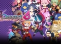 Disgaea 6 complete