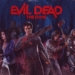 Evil dead: the game ditunda ke mei 2022