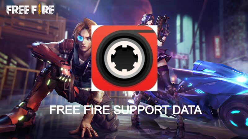 Ff Support Data Apk