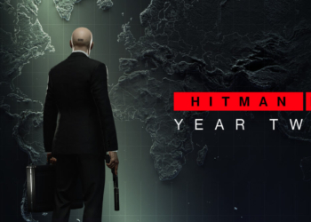 Pemilik hitman 3 steam akan dapat upgrade gratis ke versi baru | io interactive