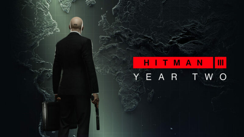 Pemilik Hitman 3 Steam Akan Dapat Upgrade Gratis ke Versi Baru | IO Interactive