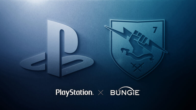 Sony Akuisisi Bungie