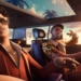 Skin anderson paak dan bruno mars hadir di fortnite | epic games