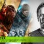 Phil spencer akan menerima aias lifetime achievement award