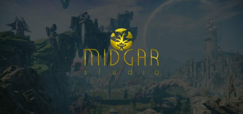 Nacon Akuisisi Midgar Studio