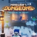 Jumlah player minecraft dungeons tembus 15 juta | mojang