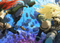 Keiichiro toyama ingin membuat gravity rush 3