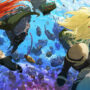 Keiichiro toyama ingin membuat gravity rush 3