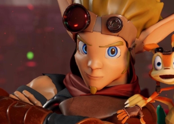 Film dan serial tv jak and daxter tengah dikembangkan | sony