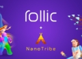 Zynga dan rollic akuisisi nanotribe