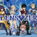 Tanggal perilisan edens zero: pocket galaxy mobile | konami