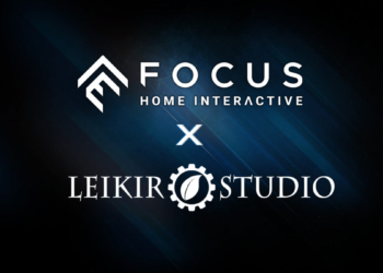 Focus entertainment akuisisi leikir studio