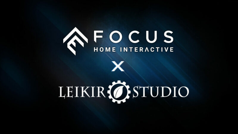 Focus Entertainment Akuisisi Leikir Studio
