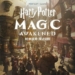 Harry potter: magic awakened mobile siap rilis ke global! | wb