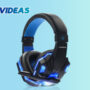 Headphone gaming dibawah 100 ribu