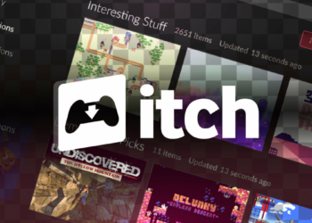 Itch. Io