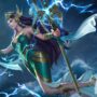 Build kadita tersakit 2022 mobile legends, sekali angkat langsung savage!