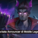 Kata kata yang diucapkan oleh announcer mobile legends 2022