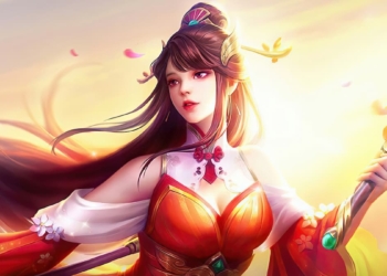 Kisah odette mobile legends putri angsa yang jatuh cinta pada lancelot