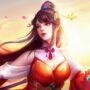 Kisah odette mobile legends putri angsa yang jatuh cinta pada lancelot