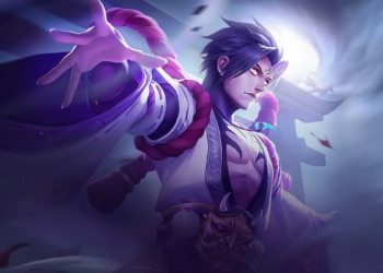 Kisah vale mobile legends penyihir angin dan musuh abadi valir!