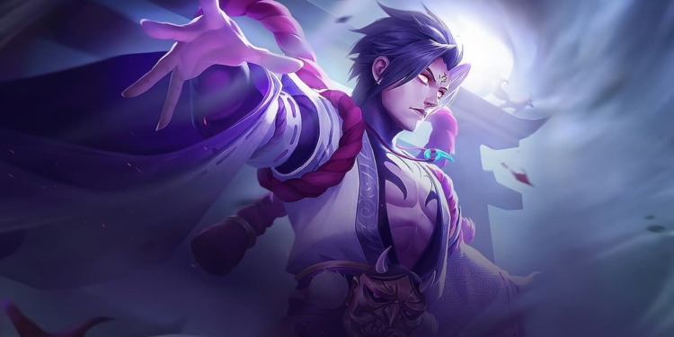 Kisah vale mobile legends penyihir angin dan musuh abadi valir!